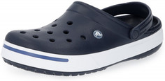 Шлепанцы Crocs Crocband II, размер 37-38