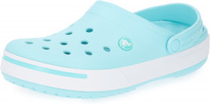 Шлепанцы Crocs Crocband II, размер 39-40