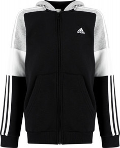 Толстовка для мальчиков adidas Colorblock, размер 164