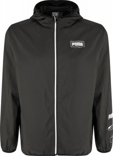 Ветровка мужская Puma ESSentials Rebel, размер 44-46