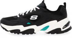 Кроссовки женские Skechers Stamina V1, размер 38.5
