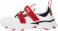 Кроссовки женские FILA Trace HB W, размер 41