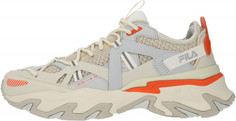 Кроссовки женские FILA Trace Low W, размер 39