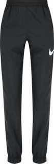 Брюки женские Nike Swoosh Run, размер 46-48