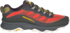 Полуботинки мужские Merrell Moab Speed, размер 40