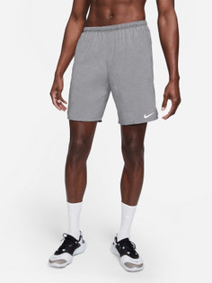 Шорты мужские Nike Challenger, размер 46-48
