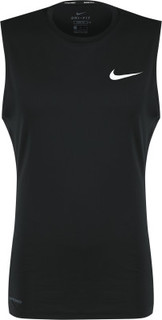 Майка мужская Nike Pro, размер 46-48