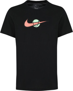 Футболка мужская NikeCourt Swoosh, размер 46-48