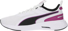 Кроссовки женские Puma Scorch Runner, размер 37.5