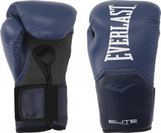Перчатки боксерские Everlast, размер 14