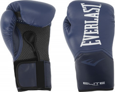 Перчатки боксерские Everlast, размер 12