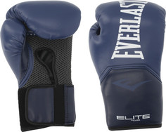 Перчатки боксерские Everlast, размер 10