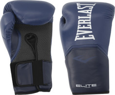 Перчатки боксерские Everlast, размер 16