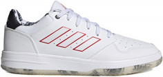 Кеды мужские adidas Gametalker, размер 44