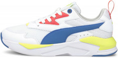 Кроссовки для мальчиков Puma X Ray Lite JR, размер 38