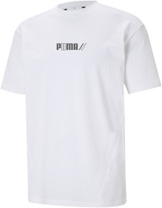 Футболка мужская Puma Radi-Cal, размер 44-46