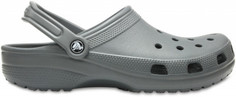 Шлепанцы Crocs Classic, размер 41-42