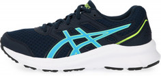 Кроссовки для мальчиков ASICS Jolt 3 GS, размер 35.5