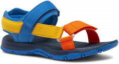 Сандалии для мальчиков Merrell Kahuna Web, размер 37.5