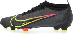 Бутсы мужские Nike Vapor 14 Pro Fg, размер 42
