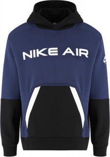 Худи мужская Nike, размер 52-54