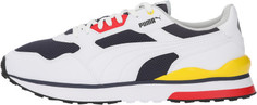 Кроссовки мужские Puma R78 Futr, размер 46