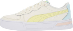 Кеды женские Puma W Puma Skye, размер 37.5