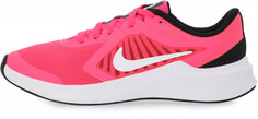 Кроссовки для девочек Nike Downshifter 10, размер 35.5