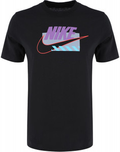 Футболка мужская Nike Sportswear, размер 50-52