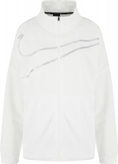 Толстовка женская Nike Pro, размер 46-48