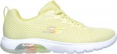 Кроссовки женские Skechers Go Walk Airwhirl, размер 37