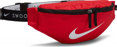 Сумка на пояс Nike Heritage Swoosh