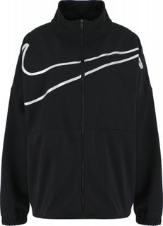 Толстовка женская Nike Pro, размер 42-44