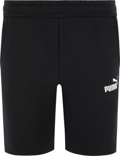 Шорты мужские Puma ESS+ Slim, размер 44-46
