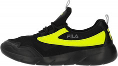 Кроссовки для мальчиков FILA Joy, размер 39