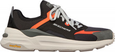Кроссовки мужские Skechers Global Jogger, размер 45