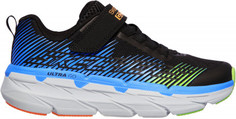 Кроссовки для мальчиков Skechers Max Cushioning Premier, размер 34