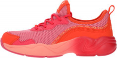 Кроссовки для девочек FILA Amber, размер 39
