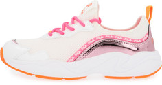 Кроссовки для девочек FILA Amber, размер 39