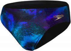 Плавки мужские Speedo Allover, размер 46-48