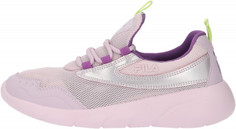 Кроссовки для девочек FILA Joy, размер 38