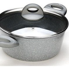 Кастрюля 3.3 л Mayer and Boch (MB-25084)