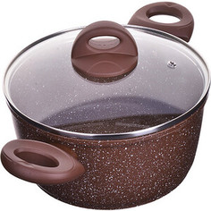 Кастрюля 2.6 л Mayer and Boch (MB-25079)
