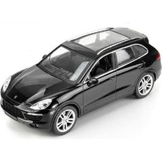Радиоуправляемая машинка MZ Model MZ Model Porsche Cayenne масштаб 1-14 (2045)
