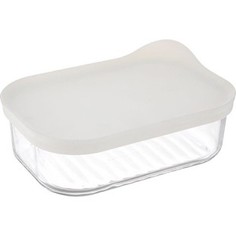 Контейнер прямоугольный 0.48 л Glasslock (RGT-12W)