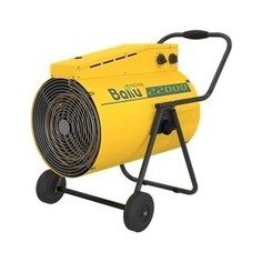 Тепловая пушка Ballu BHP-P2-22