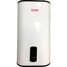 Электрический накопительный водонагреватель Ресанта ВН-30В