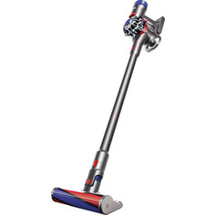 Вертикальный пылесос Dyson V8 Parquet