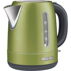 Чайник электрический Sencor SWK 1220GG