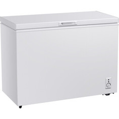 Морозильная камера MAUNFELD MFL300W